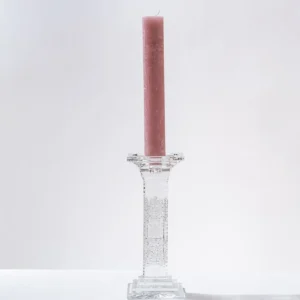 Svietnik brúsený 23cm